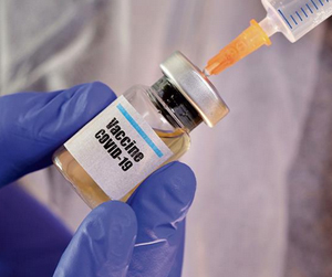 covid 19 vaccine